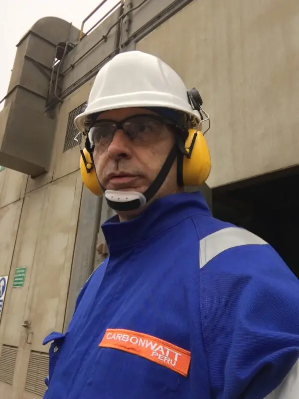 Carlos Rodriguez
